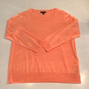 J Crew tippi sweater